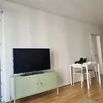 Ruhige Gemuetliche Wohnung In Parknaehe