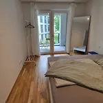 Ruhige Gemuetliche Wohnung In Parknaehe
